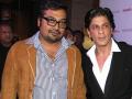​शाहरुख-अनुगराग लवकरच एकत्र! - Marathi News | Shahrukh-Anugarag soon together! | Latest filmy News at Lokmat.com