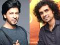 शाहरूख खान सांगतोय, इम्तियाज अलीच्या नव्या चित्रपटाविषयी... - Marathi News | Shahrukh Khan is talking about Imtiaz Ali's new movie ... | Latest filmy News at Lokmat.com