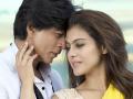 शाहरुख-काजोल ग्रेट कपल - Marathi News | Shahrukh-Kajol Great Couple | Latest filmy News at Lokmat.com
