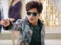 ​ शाहरूख खानच्या ‘झिरो’ लूकची नेटक-यांनी घेतली मजा!! - Marathi News | Shahrukh Khan's 'Zero' look was taken by Luke! | Latest filmy News at Lokmat.com