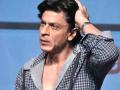 - आणि शाहरूख बनला टिंगलीचा विषय - Marathi News | - And the topic of Tingli became Shah Rukh | Latest filmy News at Lokmat.com