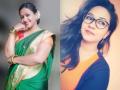 'लागीर झालं जी' मालिकेतील शीतलीच्या 'सुमन काकी'चा हा अंदाज कधी पाहिला आहे का? - Marathi News | Have you ever seen the 'Suman Kaki' of cold weather in the 'Lageer ji' series? | Latest filmy News at Lokmat.com