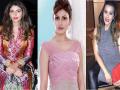 ...या स्टारगर्ल्सनी निवडली वेगळी वाट!! - Marathi News | ... this stargreen selected! | Latest filmy News at Lokmat.com