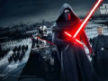अमीर खानला आवडतो स्टार वार्स - Marathi News | Amir Khan likes star wars | Latest fashion News at Lokmat.com