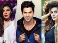 ​तुमच्याकडे आहे ‘जुडवा2’चे ट्रेलर लॉन्च करण्याची संधी! - Marathi News | You have the opportunity to launch a twin trailer! | Latest filmy News at Lokmat.com