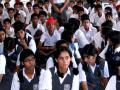 राज्यातील विदयार्थी संख्या - Marathi News | The number of students in the state | Latest fashion News at Lokmat.com