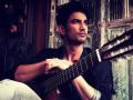 सुशांत सिंग राजपूत करणार 'नासावारी'वर - Marathi News | Sushant Singh Rajput will perform 'Nashawari' | Latest filmy News at Lokmat.com