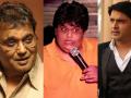 तन्मय भटचा विरोध, कपिल शर्माचे कौतुक - Marathi News | Tanmay Bhat opposes, Kapil Sharma's appreciation | Latest filmy News at Lokmat.com