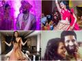 लंडनच्या बिझनेसमनसह ही अभिनेत्री अडकली लग्नबंधनात, पाहा लग्नाचे Inside Photos - Marathi News | Actress gets stuck with London businessman, see Inside Photos of Marriage | Latest filmy News at Lokmat.com