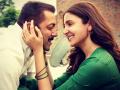 ​...अखेर ‘सुलतान’ मधील ते वादग्रस्त गाणे प्रदर्शित - Marathi News | ... finally displaying the controversial song in 'Sultan' | Latest filmy News at Lokmat.com