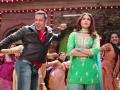 सलमान-अनुष्काची फनराईड - Marathi News | Salman-Anushkaichi Fahrenheid | Latest filmy News at Lokmat.com