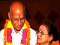 सुंदर पिचईंच्या सासर्‍यांचा पुनर्विवाह - Marathi News | Remarriage of beautiful Pichai's in-laws | Latest fashion News at Lokmat.com