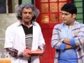 Watch Video : सुनील ग्रोवरला मिस करतोय कॉमेडीयन कपिल शर्मा - Marathi News | Watch Video: Comedian Kapil Sharma is missing Miss Sunil Grover | Latest filmy News at Lokmat.com