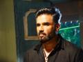 'या' चित्रपटातून सुनील शेट्टी करतोय मराठीत पदार्पण - Marathi News | Sunil Shetty doing Marathi debut in 'This' movie | Latest filmy News at Lokmat.com