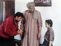 16 Years :‘गदर’मधील ‘या’ सीन्ससाठी दिग्दर्शकाने सख्या मुलाचा जीव घातला होता धोक्यात! - Marathi News | 16 Years: In the 'Ghadar', the director was responsible for 'these' scenes in danger! | Latest filmy News at Lokmat.com
