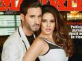 ​ हॉट न्यूज : सनीचा पतीसोबतचा रोमान्स! - Marathi News | Hot News: Sunny Leone Romance! | Latest filmy News at Lokmat.com