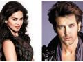 ​हृतिकचे सनीला यमी गिफ्ट! - Marathi News | Hrithik's Sunny Yami Gift! | Latest filmy News at Lokmat.com