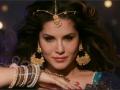 ​लैला मै लैला : सनी लिओनचा रईसमधील हॉट अंदाज - Marathi News | Laila Mai Laila: Sunny Leone's Racy Style | Latest filmy News at Lokmat.com