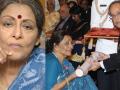 पद्मश्री पुरस्कार प्राप्त अभिनेत्री सुप्रिया देवी यांचे निधन! - Marathi News | Padma Shree Award winning actress Supriya Devi dies! | Latest filmy News at Lokmat.com