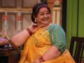 ​सुप्रिया शुक्ला झळकणार द कपिल शर्मा शोमध्ये - Marathi News | Supriya Shukla will be seen in The Kapil Sharma Show | Latest filmy News at Lokmat.com