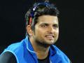 ​सुरेश रैनाने केला होता सूसाईडचा विचार!! - Marathi News | Suresh Raina's idea was done !! | Latest fashion News at Lokmat.com
