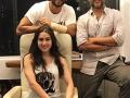 केदारनाथ चित्रपटाची शूटिंग बंद नाही झाली हा घ्या पुरावा ! - Marathi News | Kedarnath film shooting has not stopped! | Latest filmy News at Lokmat.com