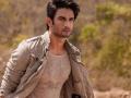 OMG!! ​भर रस्त्यात ड्रायव्हरशी भिडला सुशांत सिंह राजपूत! - Marathi News | OMG !! Sushant Singh Rajput came in front of the driver | Latest filmy News at Lokmat.com