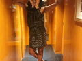 सुश्मिता सेनच्या हॉट अदा - Marathi News | Sushmita Sen's Hot Paid | Latest filmy News at Lokmat.com