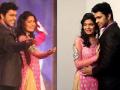 सुयश आणि सुरूची पुन्हा एकत्र - Marathi News | Suyash and Swatcher together again | Latest health News at Lokmat.com