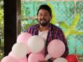 हँडसम स्वप्निल जोशी - Marathi News | Handsh Swapnil Joshi | Latest filmy News at Lokmat.com