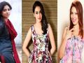 गुडबाय २०१७ : लैंगिक शोषणावर केले मोठे खुलासे; या अभिनेत्रींनी सांगितली आपबिती!! - Marathi News | Goodbye 2017: Bigger disclosures made on sexual exploitation; These actresses are told! | Latest filmy News at Lokmat.com
