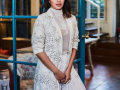 स्वरा भास्करच्या दिलखेच अदा - Marathi News | Pay attention to Swara Bhaskar | Latest filmy News at Lokmat.com