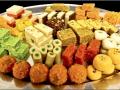 ​ओळखा दिवाळीच्या मिठाईतील भेसळ ! - Marathi News | Dishwarya dessert adulteration! | Latest health News at Lokmat.com