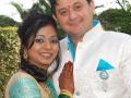​Birthday special! अशी होती स्वप्निल जोशी आणि लीना जोशीची मधुचंद्राची रात्र - Marathi News | Birthday special! Such was Swapnil Joshi and Lina Joshi's honeybee night | Latest filmy News at Lokmat.com