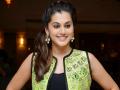 चित्रपटानंतर तापसी पन्नू करणार हे काम - Marathi News | After the film, the work is done to make Tapi Pannu | Latest filmy News at Lokmat.com