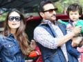 करिना कपूरचा खुलासा; मुलाचे नाव तैमूर नव्हे तर ‘हे’ ठेवणार होतो! - Marathi News | Kareena Kapoor reveals; The name of the child would not be named 'Taimur' | Latest filmy News at Lokmat.com