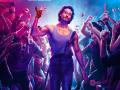 मुन्ना मायकल - Marathi News | Munna Michael | Latest filmy Videos at Lokmat.com