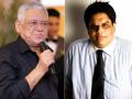 तन्मयची चूक गंभीर: ओम पुरी - Marathi News | Tanmay's mistake serious: Om Puri | Latest filmy News at Lokmat.com