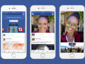 ​आता फेसबुकवर येणार ‘फोटो फ्रेम्स’! - Marathi News | Facebook Frames Now Come On Facebook! | Latest fashion News at Lokmat.com