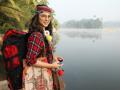 ​तेजस्विनी पंडित या कारणामुळे आहे खुश... - Marathi News | Tejaswini Pundit is happy because of this reason ... | Latest filmy News at Lokmat.com