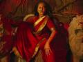 ​ अनुष्का शेट्टीसाठी का महत्त्वाचा आहे ‘भागमती’? - Marathi News | Why is it important for Anushka Shetty? | Latest filmy News at Lokmat.com