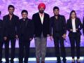 It's confirmed! ​सुनील ग्रोव्हर, अली असगर, चंदन प्रभाकर यांनी सोडला द कपिल शर्मा शो - Marathi News | It's confirmed! Sunil Grover, Ali Asghar, Chandan Prabhakar leave the Kapil Sharma show | Latest filmy News at Lokmat.com