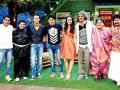 ​द कपिल शर्मा शो जाणार ब्रेकवर? - Marathi News | The Kapil Sharma show going break? | Latest filmy News at Lokmat.com