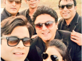 ​केवळ सुनील ग्रोव्हरच नव्हे अली असगर आणि चंदन प्रभाकरदेखील सोडणार द कपिल शर्मा शो? - Marathi News | Kapil Sharma will leave only Ali Asghar and Chandan Prabhakar not only Sunil Grover? | Latest filmy News at Lokmat.com