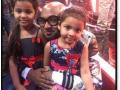 ​अयातने दिली द व्हॉइज इंडियाच्या सेटला सरप्राईज भेट - Marathi News | Aiyar gave a surprise visit to the set of The Voice India | Latest filmy News at Lokmat.com