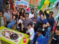 टायगर श्रॉफच्या 'बागी२' च्या शूटिंगला सुरुवात - Marathi News | Beginning of Tiger Shroff's 'Baghi 2' shoot | Latest filmy News at Lokmat.com