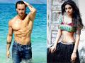 टायगर श्रॉफची हिरोइन निधी अग्रवालने केला नवा चित्रपट साइन - Marathi News | Signed new movie made by Tiger Shroff's Heroine funding | Latest filmy News at Lokmat.com