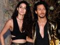 OMG! टायगर श्रॉफवर गर्लफ्रेन्ड दिशा पटनीने लादले अनेक कडक नियम!! - Marathi News | OMG! Tiger Shroff's many tight rules laden with the girlfriends direction !! | Latest filmy News at Lokmat.com
