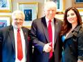​डोनॉल्ड ट्रम्प करणार मनस्वीच्या हॉलिवूड पर्दापणासाठी मदत ! - Marathi News | Help Donald Trump to get a Hollywood look! | Latest filmy News at Lokmat.com