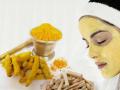 Beauty : पी हळद हो गोरी ! - Marathi News | Beauty: P little turquoise! | Latest beauty News at Lokmat.com